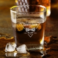 Szklanka do whisky z grawerem prezent dla niego