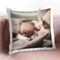 Poduszka ze zdjęciem wnuków dla babci