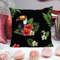 Poduszka dekoracyjna z nadrukiem