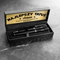 Zestaw Piśmienniczy dla Taty - Długopis i Pióro z Grawerem na Dzień Ojca - Najlepszy Tatuś