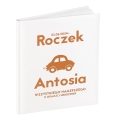 Baśnie Prezent na Urodziny - Pamiątka Na Roczek Książka Dla Dziecka - Pierwsza Książeczka - Autko