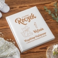 Baśnie Prezent na Urodziny - Pamiątka Na Roczek Książka Dla Dziecka - Pierwsza Książeczka - Szop