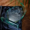 Statuetka Dla Mamy Prezent na Dzień Matki Trofeum Dla Mamy - Najlepsza Mama Na Świecie