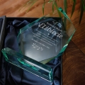 Statuetka Dla Mamy Prezent na Dzień Matki Trofeum Dla Mamy - Kochanej Mamie