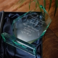 Statuetka Dla Mamy Prezent na Dzień Matki Trofeum Dla Mamy - Kochana Mamo!