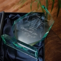 Statuetka Dla Mamy Prezent na Dzień Matki Trofeum Dla Mamy - Droga Mamo!