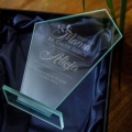 Trofeum Dla Mamy Prezent na Dzień Matki Statuetka Dla Mamy - Najlepsza Mama Na Całym Świecie