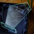 Trofeum Dla Mamy Prezent na Dzień Matki Statuetka Dla Mamy - Kochana Mamo!