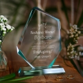 Statuetka Podziękowanie dla Mamy - Podziękowanie dla Mamy na Ślub - Kochana Mamo - Duża