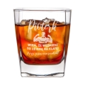 Szklanka Do Whisky z Grawerem dla Świadka - Prośba o Świadkowanie - Weźmiesz to ze Mną na Klatę