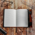 Notes dla Psychologa z Grawerem - Prezent dla Psychologa - Na Myśli Które Warto Zachować.