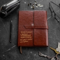 Notes dla Psychologa z Grawerem - Prezent dla Psychologa