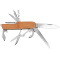 Scyzoryk z Grawerem - Prezent dla Dentysty