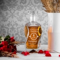 Karafka na whisky z grawerem dla świadka