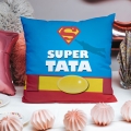Poduszka z nadrukiem dla taty