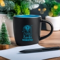Kubek z Imieniem Na Święta - Kubek Prezent Na Mikołaja, Święta - Cieplutka
