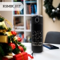 Kubek Termiczny LED z Grawerem na Święta - Prezent Na Święta -Na Prezenty i Kawkę Zawsze Jest Czas