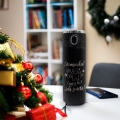 Kubek Termiczny LED z Grawerem na Święta - Prezent Na Święta - Czujesz To? Idą Święta