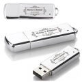Pendrive Na Zdjęcia  - Prezent Dla Gości, Rodziców - Pamięć Na Zdjęcia z Wesela - Ornamenty