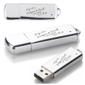 Pendrive Na Zdjęcia  - Prezent Dla Gości, Rodziców - Pamięć Na Zdjęcia z Wesela - Gałązki