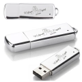 Pendrive Na Zdjęcia  - Prezent Dla Gości, Rodziców - Pamięć Na Zdjęcia z Wesela - Para Młoda