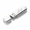 Pendrive Na Zdjęcia  - Prezent Dla Gości, Rodziców - Pamięć Na Zdjęcia z Wesela - Para Młoda