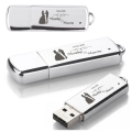 Pendrive Na Zdjęcia  - Prezent Dla Gości, Rodziców - Pamięć Na Zdjęcia z Wesela - Młoda Para