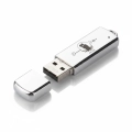 Pendrive Na Zdjęcia  - Prezent Dla Gości, Rodziców - Pamięć Na Zdjęcia z Wesela - Liście