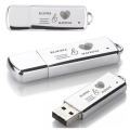 Pendrive Na Zdjęcia  - Prezent Dla Gości, Rodziców - Pamięć Na Zdjęcia z Wesela - Odciski