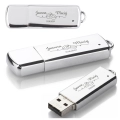 Pendrive Na Zdjęcia  - Prezent Dla Gości, Rodziców - Pamięć Na Zdjęcia z Wesela - Obrączki
