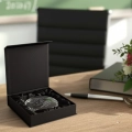 Statuetka na Dzień Nauczyciela - Kryształowy Medal Prezent dla Nauczyciela - Ulubiona Nauczycielka/Nauczyciel