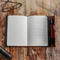 Notes dla Fotografa z Grawerem - Prezent dla Fotografa - Fotograf