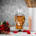 Karafka na whisky z grawerem na rocznicę ślubu