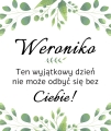 Prośba o świadkowanie