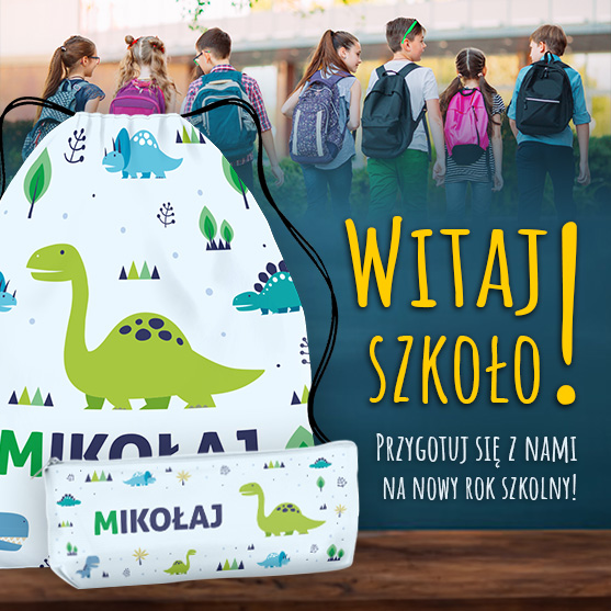 Witaj Szkoło