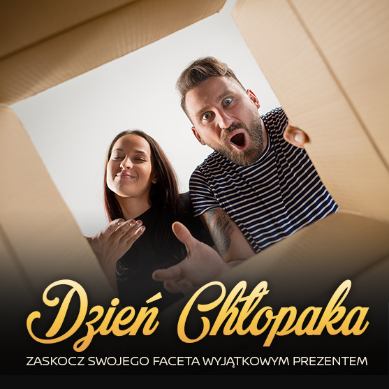 Dzień Chłopaka