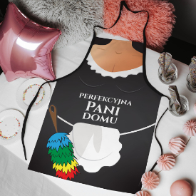 Fartuch dla niej