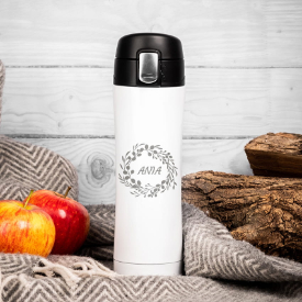 Kubek termiczny z imieniem