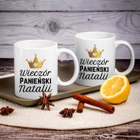Kubki na wieczór panieński