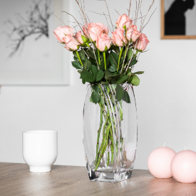 Wazon na prezent dla promotora