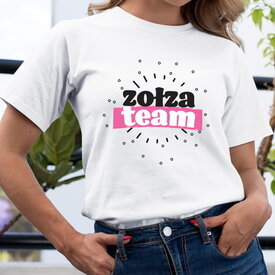 Koszulka na studniówkę