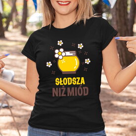 Koszulka na studniówkę