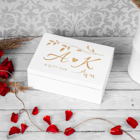 Niezbędnik małżeński dla Pary Młodej