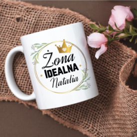 Kubek dla żony