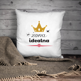 Poduszka dla żony